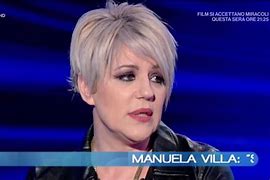 Manuela Villa