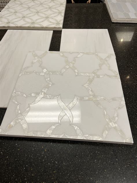 DIY Bathroom Remodel with White Tiles