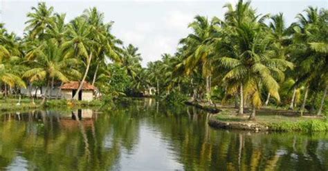 Cheap Places to Visit Near Kerala in Summer May 2025