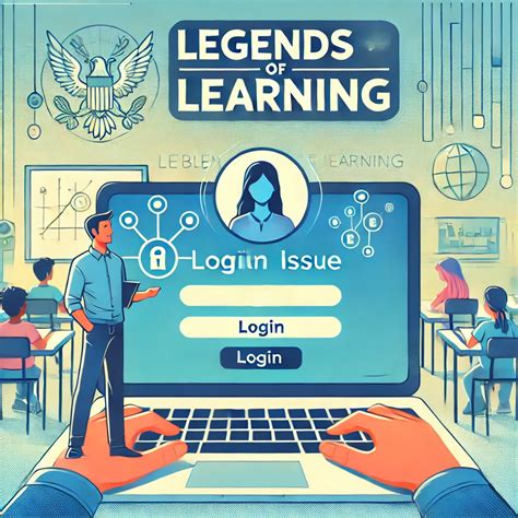 Login Legends of Learning: Fix Legends of Learning Not Working