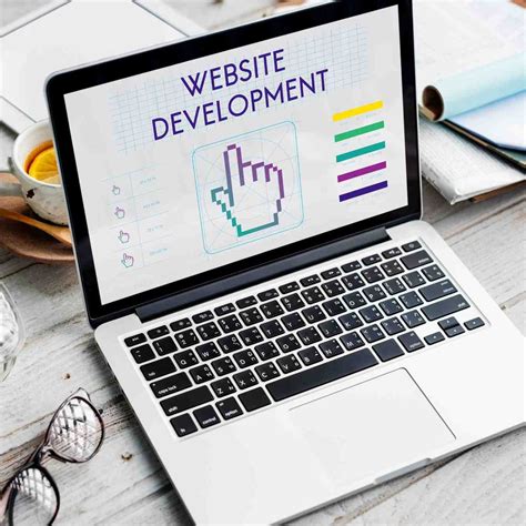 Website Development Company in Mumbai | Sagar Tech
