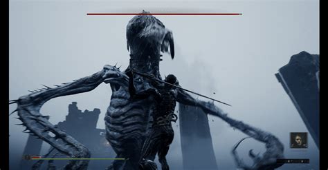 Image result for Mortal Shell First Boss