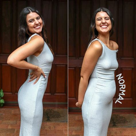 Lower Belly Pooch Women