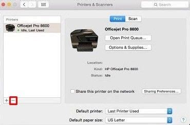 How to Fix USB Printing Support Windows 10/Mac