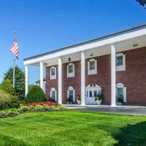 ROBERTACCIO FUNERAL HOME - Updated January 2025 - 495 Main St, Center ...