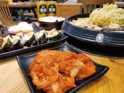 什么牌子的韩国泡菜比较好吃？ - 知乎