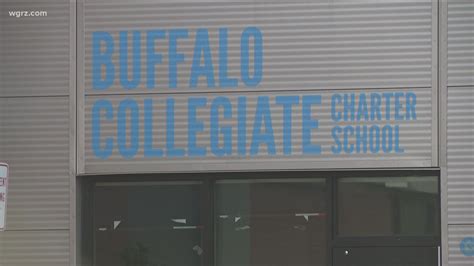 'I am my child's voice': Parent of injured Buffalo charter school ...