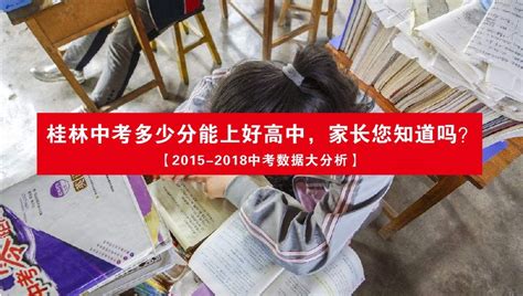2019年桂林市区高中学校县招生与全市招生计划,精英中考网