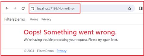 Image result for IActionFilter .Net Core MVC English