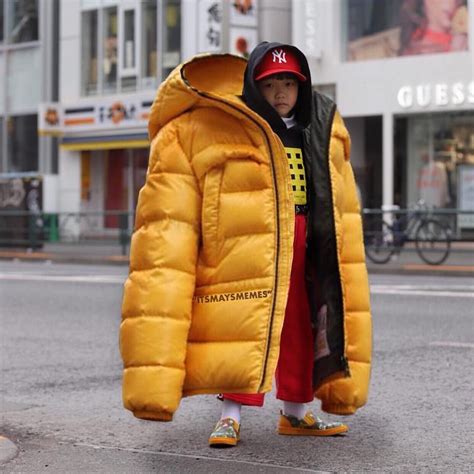 Big-Jacket Memes Are Coming To An Instagram Near You – Design You Trust ...