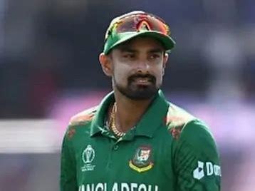 SG puts sponsorship of Litton Das, Mominul Haque on hold: Sports ...