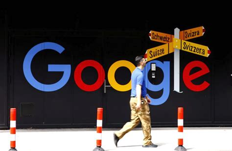 谷歌、Facebook回应G7最低企业税协议：支持税改 纳税将变多_凤凰网