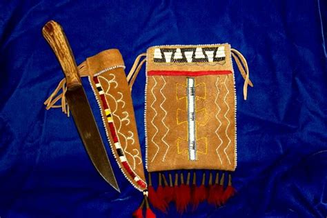 Abenaki Tribe Northeastern Woodland Traditions