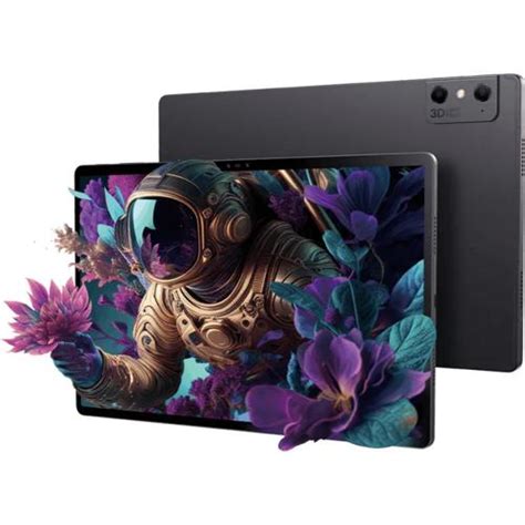 Nubia Pad 3D - Price in India, Specifications & Features | Tablets