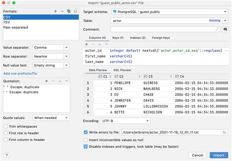 Image result for Pycharm Data Import Tutorial