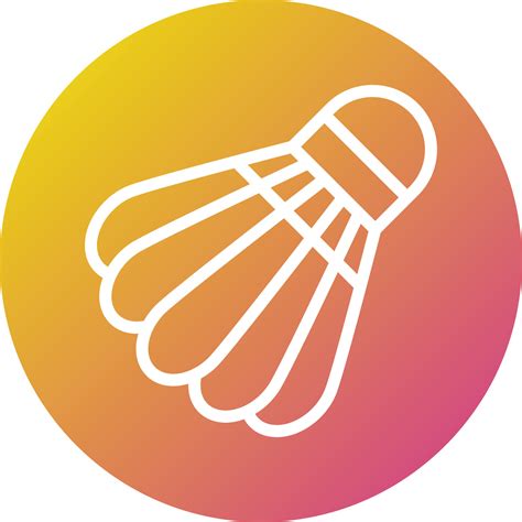Shuttle Cock Vector Graphics 的图像结果