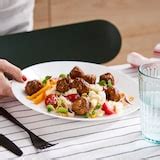 HUVUDROLL vegetable balls, frozen, 500 g (1 lb2 oz) - IKEA