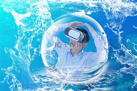 VR图片素材-VR图片大全-VR高清图片素材-VR未来素材下载