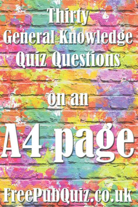 Image result for Common Knowledge Test