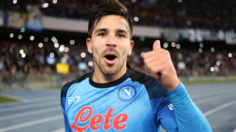 Giovanni Simeone: Premier League clubs on alert as striker seeks Napoli ...