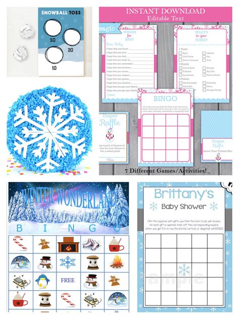 Plan a Winter Wonderland Party | Party Theme Ideas | Holiday Party ...