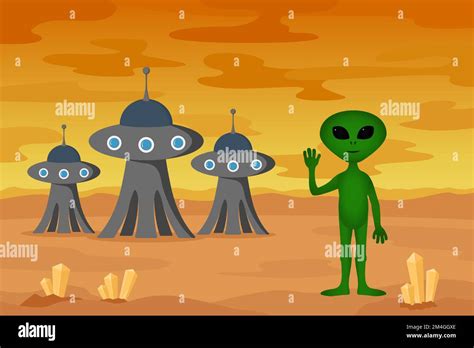 Image result for Alien Greeting