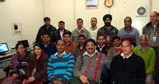 TCIL - IT CHANDIGARH