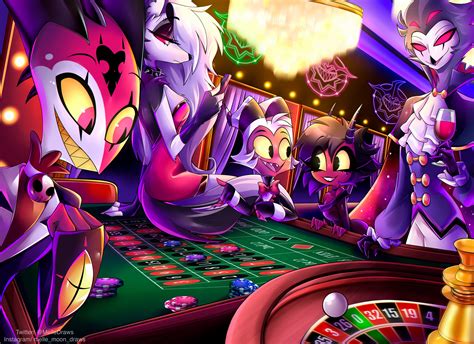 Helluva Boss Image by Melledraws #3897873 - Zerochan Anime Image Board