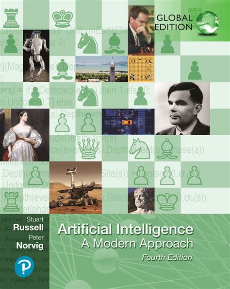 Buy Artificial Intelligence: A Modern Approach, Global Edition Book ...