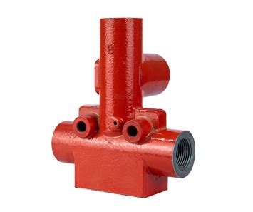 Products | Aluminium Casting | Victura Technologies