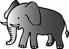 Elephant Clipart Image by Elephant Clip At Clker Vector Clip Elephant Clipart Image