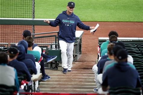 Seattle Mariners Farm System a Recipe for Success: A Historical Analysis