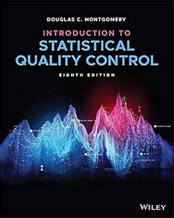 Buy Introduction to Statistical Quality Control Book Online at Low ...