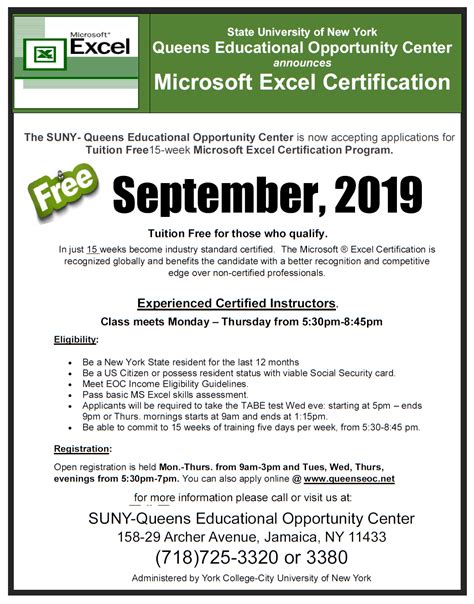 Image result for Excel Certification Guide