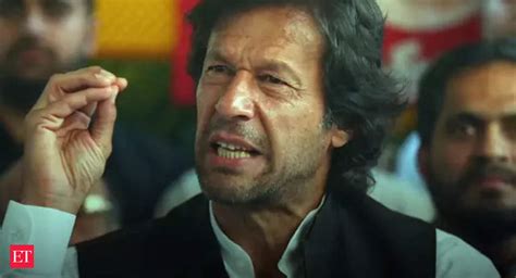 imran khan: Pakistan political crisis: A timeline of how Imran Khan got ...