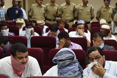 Global kid bride racket goes bust in Hyderabad, 8 sheikhs in net
