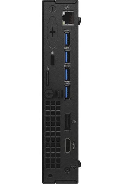 Dell OptiPlex 7040 Mini PC | Intel i5- 6th Gen | Win 11 Pro
