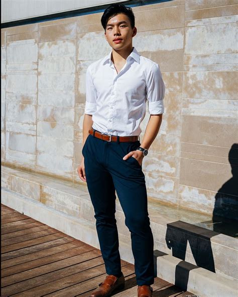 Business Casual Men Summer Look 的图像结果