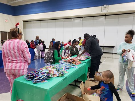 2019 WinterFest - Renaissance West STEAM Academy - Victory Lodge 1725