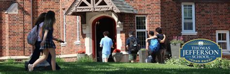 Thomas Jefferson School | Saint Louis, MO - Ranking | Tuition ...