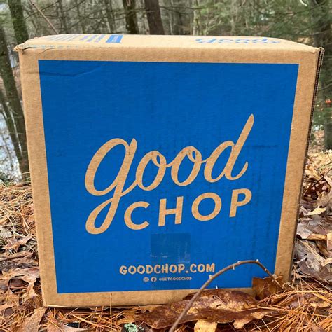 Good Chop Review (2026 Meat Delivery Box Reviews)