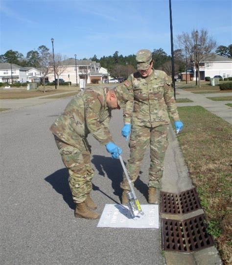 Preventing stormwater pollution is a team effort | Article | The United ...