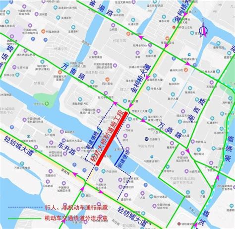 绍兴柯桥恒通水务建设公司成功运用微型顶管新技术_中国水星网