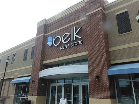 BELK - 1200 Belk Dr, Mt Pleasant SC - Hours, Directions, Reviews ...