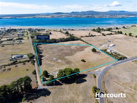 Lot 42/. Foreshore Road, Kelso TAS 7270 | Domain