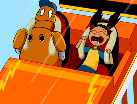 Image result for BrainPOP Jr Using Adjectives