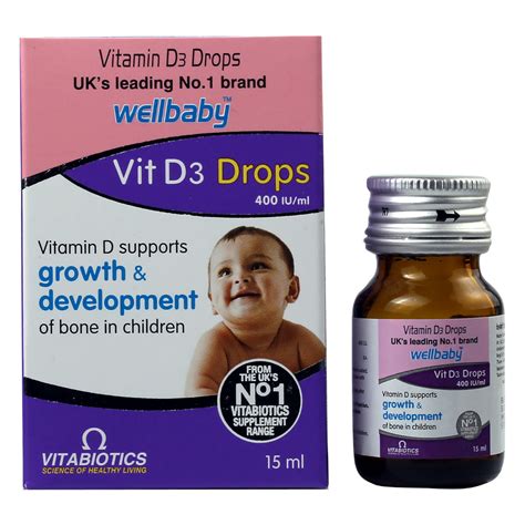 Vitamin D Drops For Newborn Jaundice at Johnny Moe blog