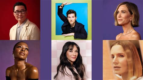 These Are 2025's Most Influential 100 People According To TIME | LATF ...