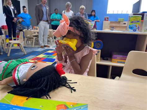 ECISD, Odessa Family YMCA announce new pre-k program | Yourbasin