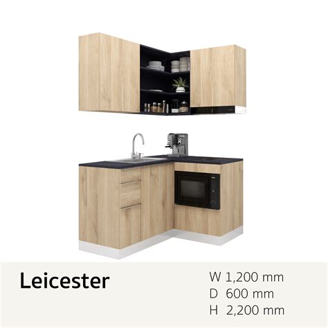 Kitchen Set - Panel Design Lab